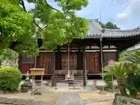 寶幢寺(奈良県)