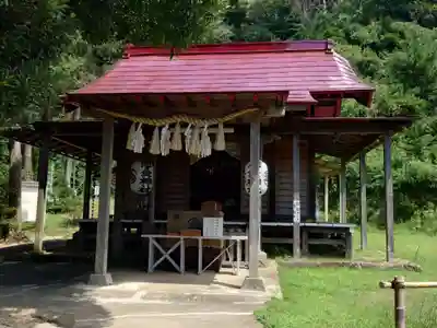 思金神社(神奈川県)