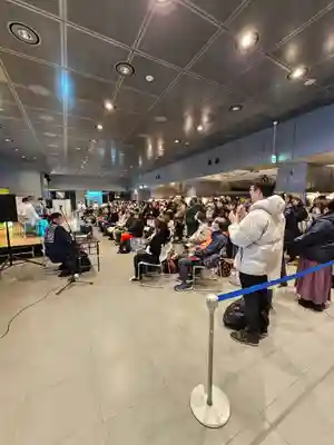 美幌神社(北海道)