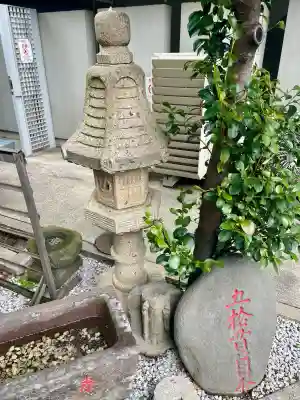 宝禄稲荷神社(東京都)