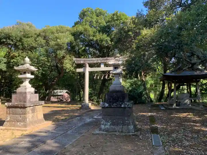 稲生大神(千葉県)