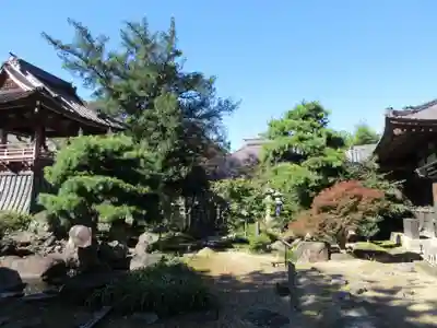 福増寺のその他建物