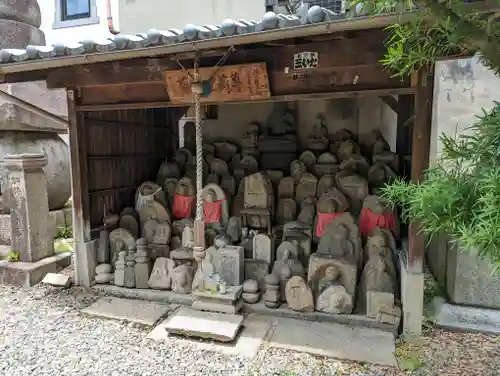 行願寺（革堂）(京都府)