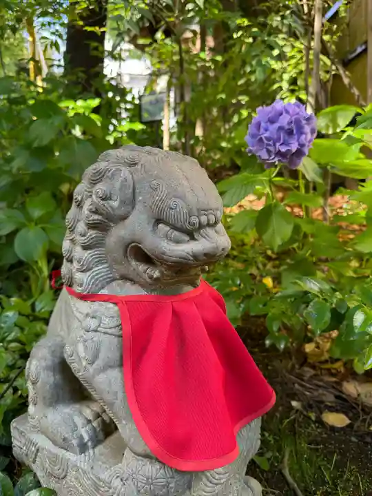 田無神社(東京都)