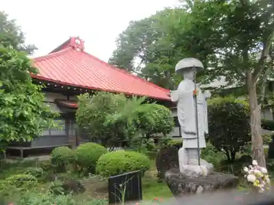 満福寺(群馬県)