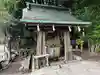 富知六所浅間神社(静岡県)
