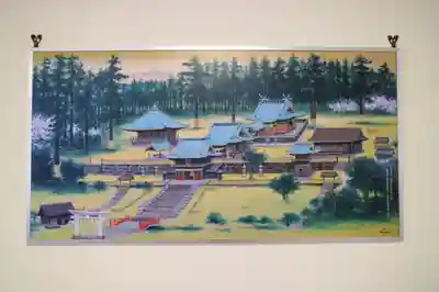 仙台東照宮のその他建物