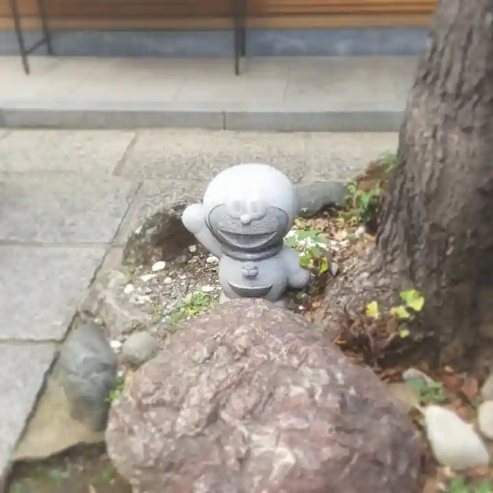 居木神社(東京都)