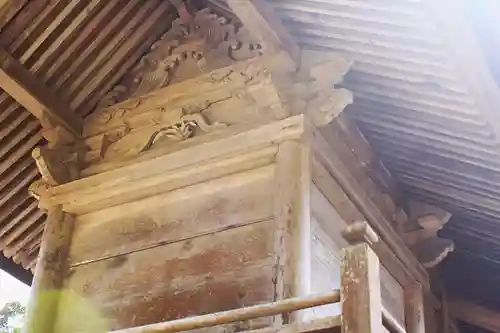 春日神社(島根県)