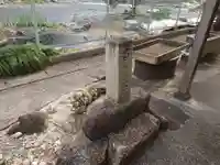 石祀神社のその他建物