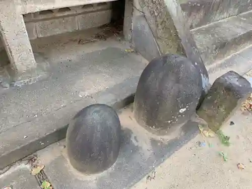 熊野神社のその他建物