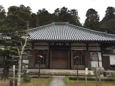 大池寺のその他建物