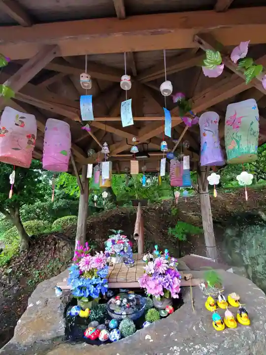 上合寺(福島県)