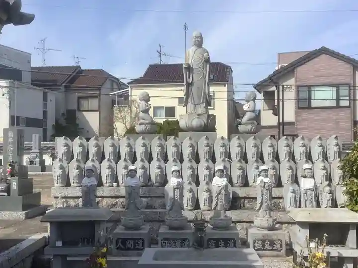 天聖寺(愛知県)