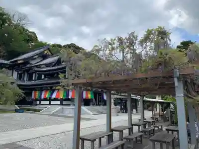 長谷寺のその他建物