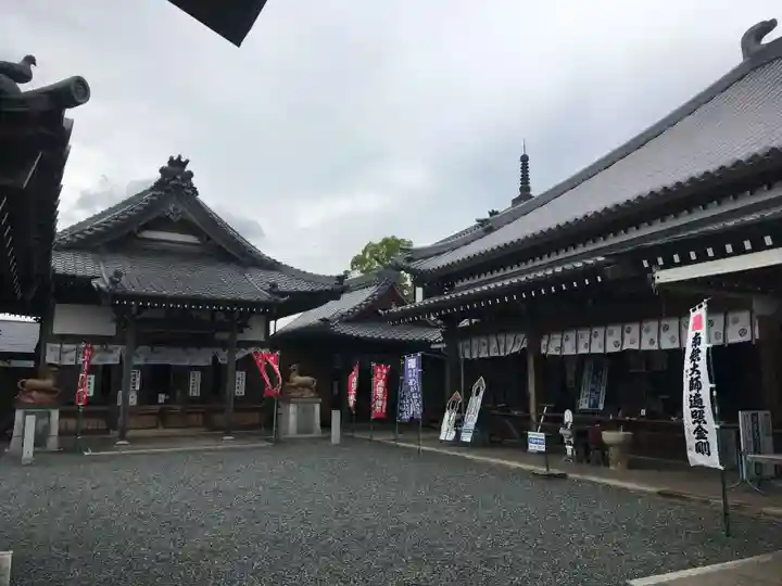大智院(清水寺大智院)のその他建物
