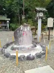 櫻木神社の建物その他