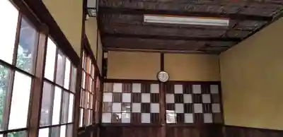 千手院のその他建物