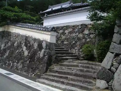東雲寺のその他建物