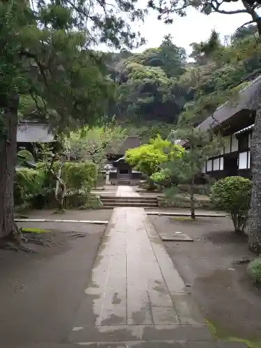 円覚寺のその他建物