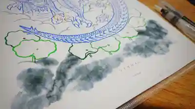 立正寺の授与品その他