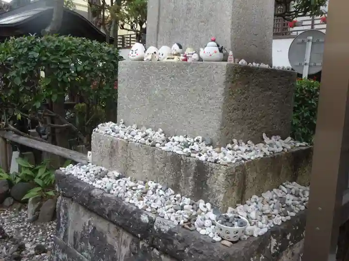 高木神社のその他建物