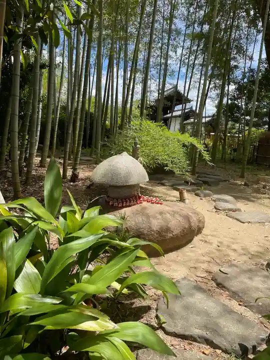 大安寺(奈良県)