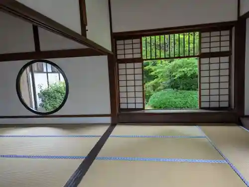 源光庵(京都府)