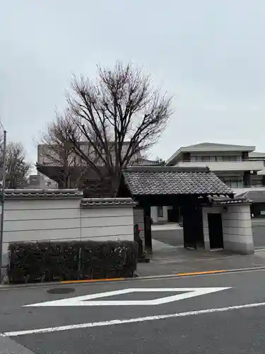 浄閑寺(東京都)
