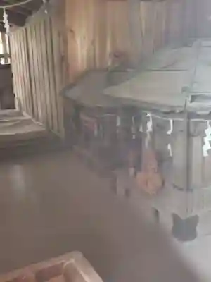 滿願寺のその他建物