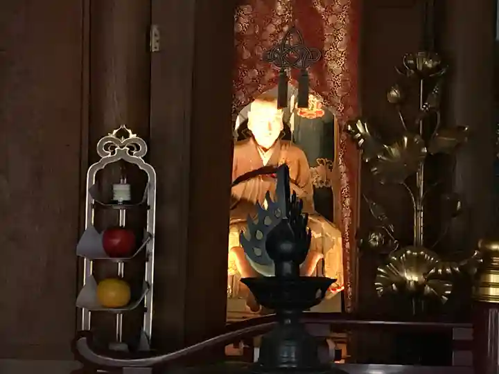 花山院菩提寺(兵庫県)