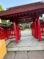 尾崎神社(石川県)