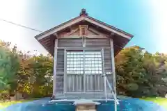 神明社(宮城県)