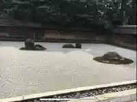 龍安寺(京都府)