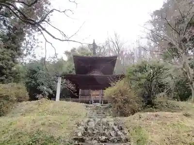 武蔵二宮 金鑚神社のその他建物