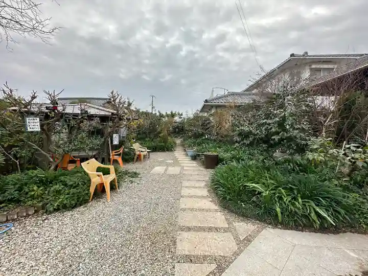 円照寺(兵庫県)