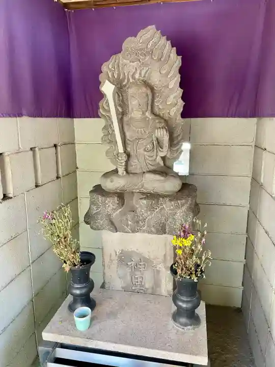 橘樹神社(神奈川県)