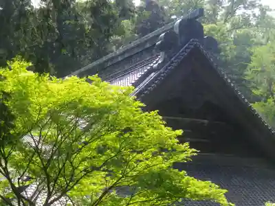 妙本寺のその他建物