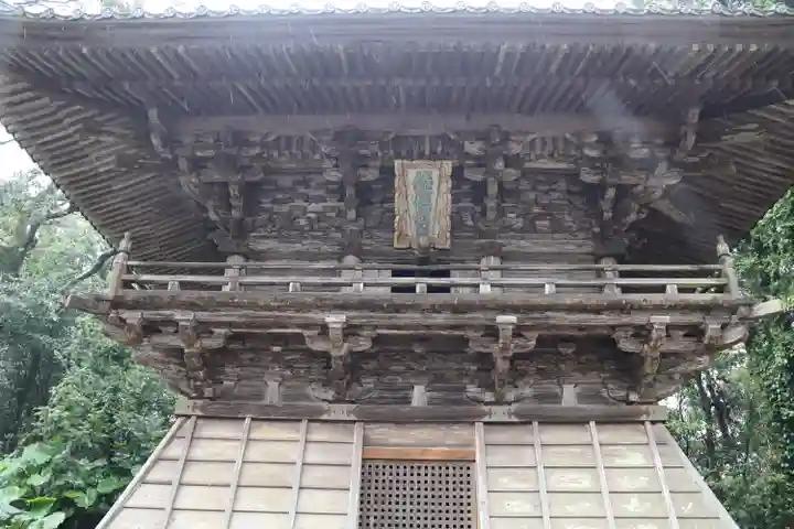 最御崎寺のその他建物