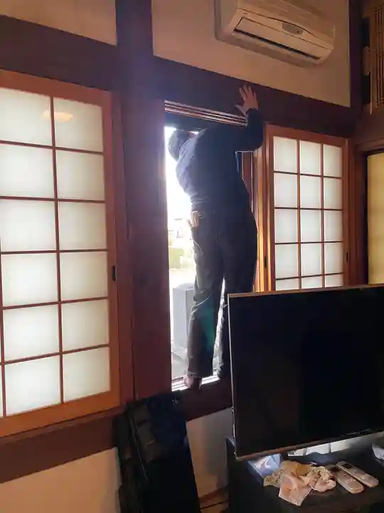 當光寺(東京都)