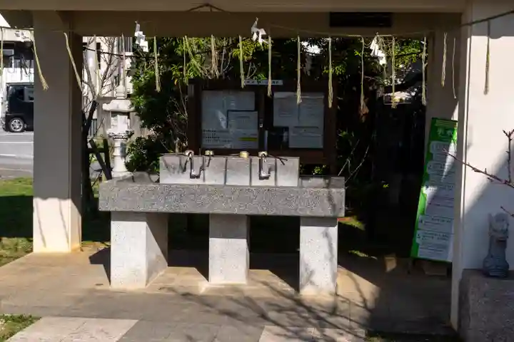 宮古神社(沖縄県)