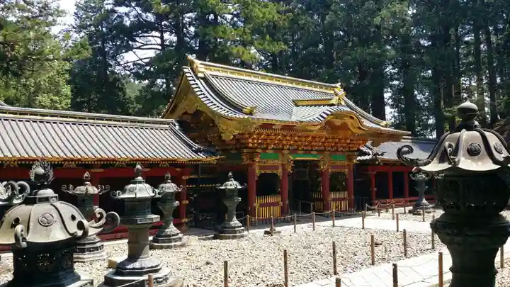 輪王寺(栃木県)