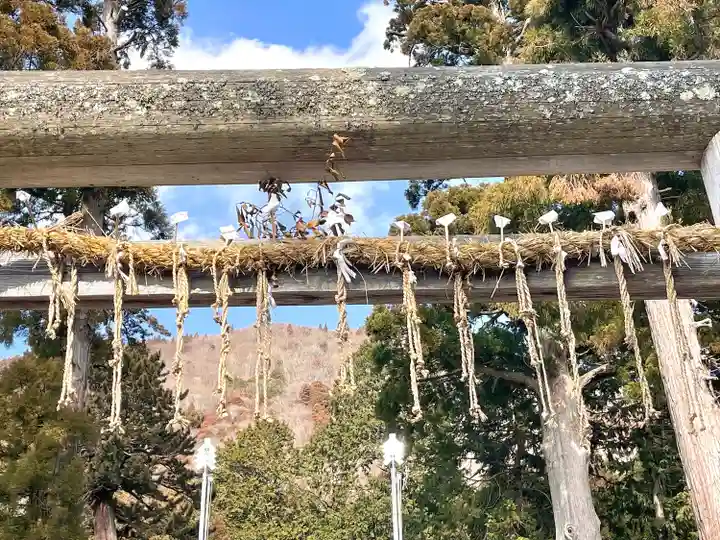 熊野神社(滋賀県)