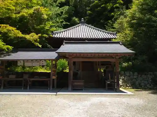 観心寺(大阪府)