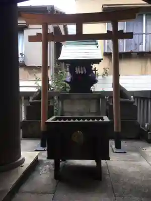 櫻田神社(東京都)