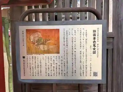 王子稲荷神社(東京都)