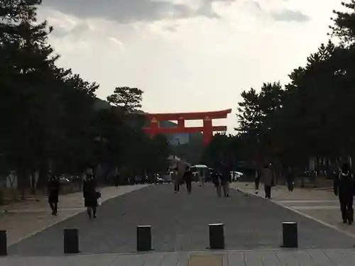 平安神宮のその他建物