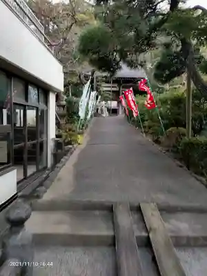 無量寺のその他建物