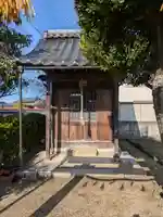 福丸大神(兵庫県)