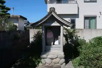 延命寺(岐阜県)